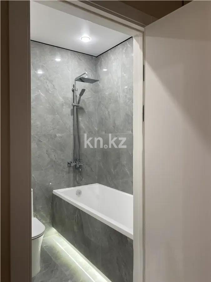 Продажа 1-комнатной квартиры, 47 м² в Алматы - фото 2