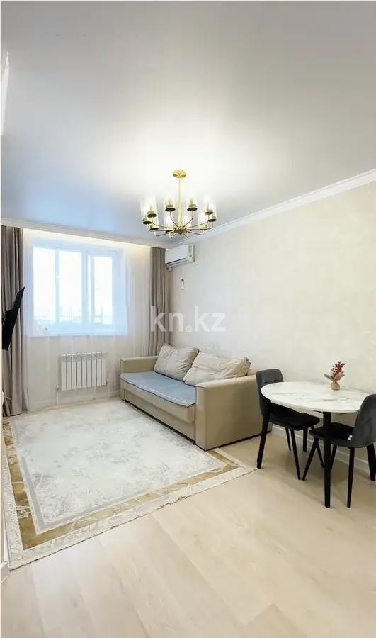 Продажа 2-комнатной квартиры, 34 м² в Астане
