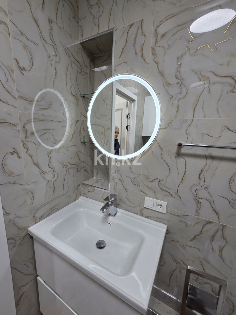 Продажа 2-комнатной квартиры, 72.2 м², пр. Абая, дом  160 - ул. Мынбаева в Алматы - фото 8