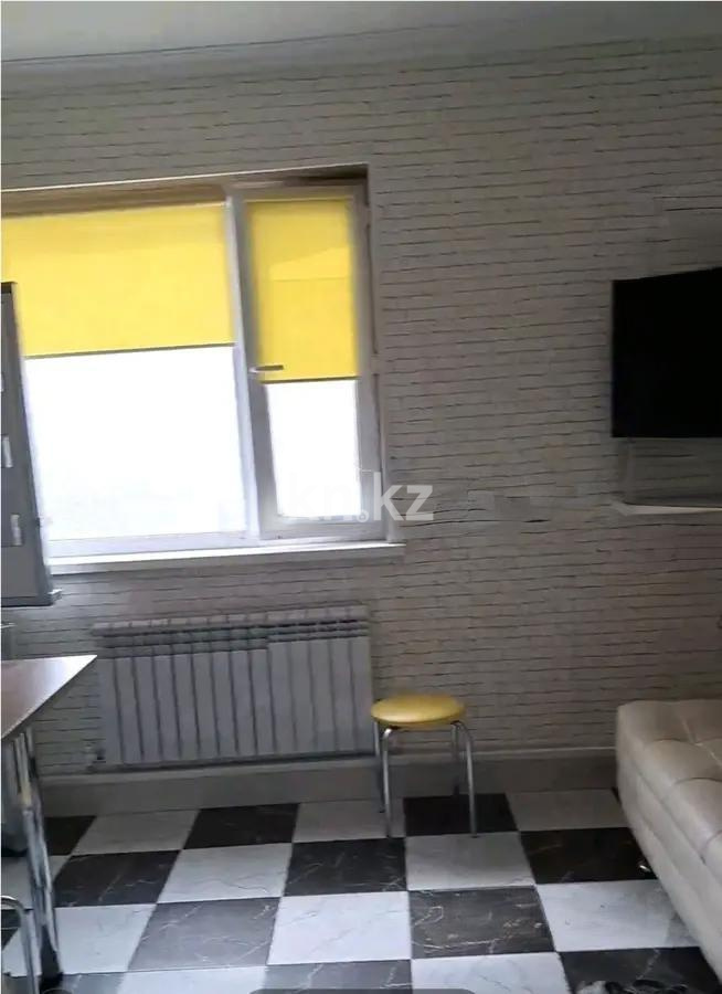 Продажа 1-комнатной квартиры, 18 м² в Астане