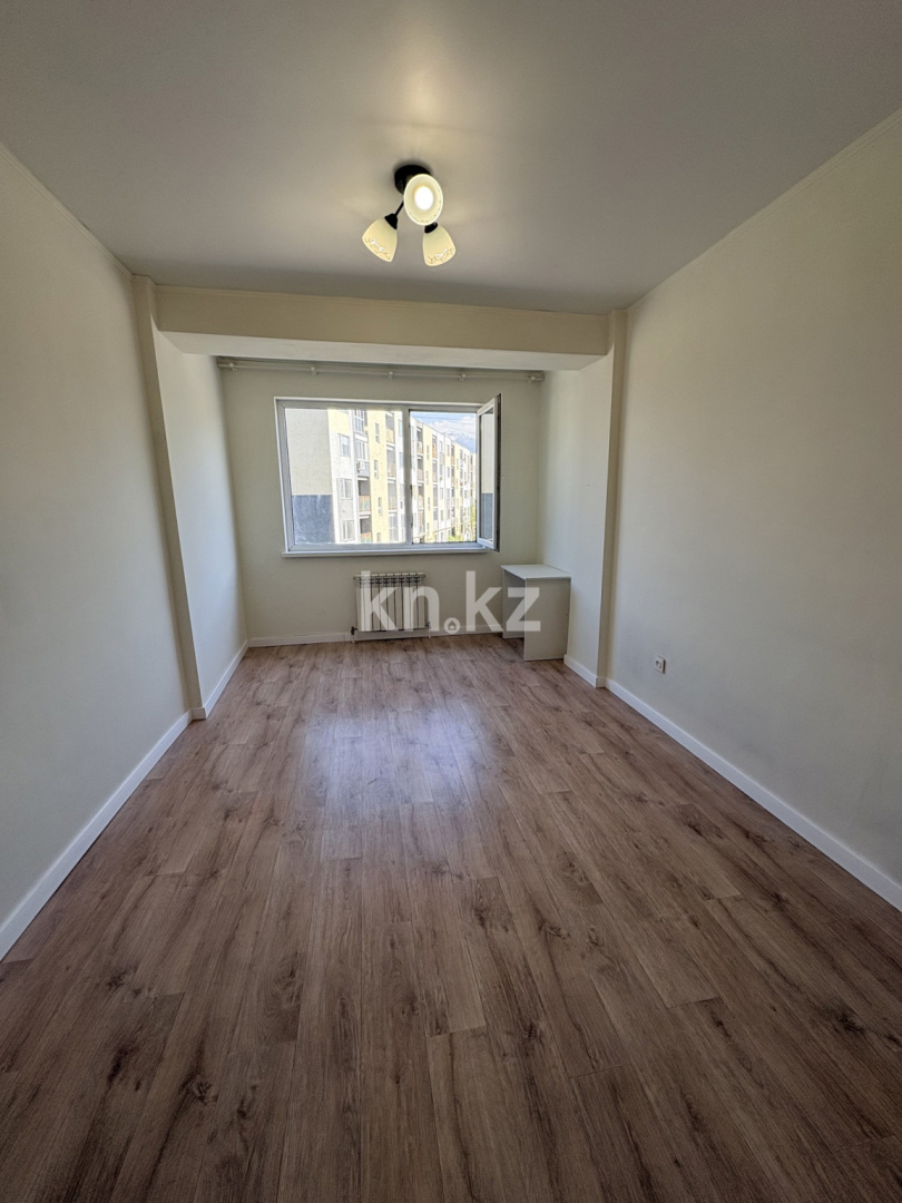 Продажа 2-комнатной квартиры, 53.8 м² в Алматы - фото 5