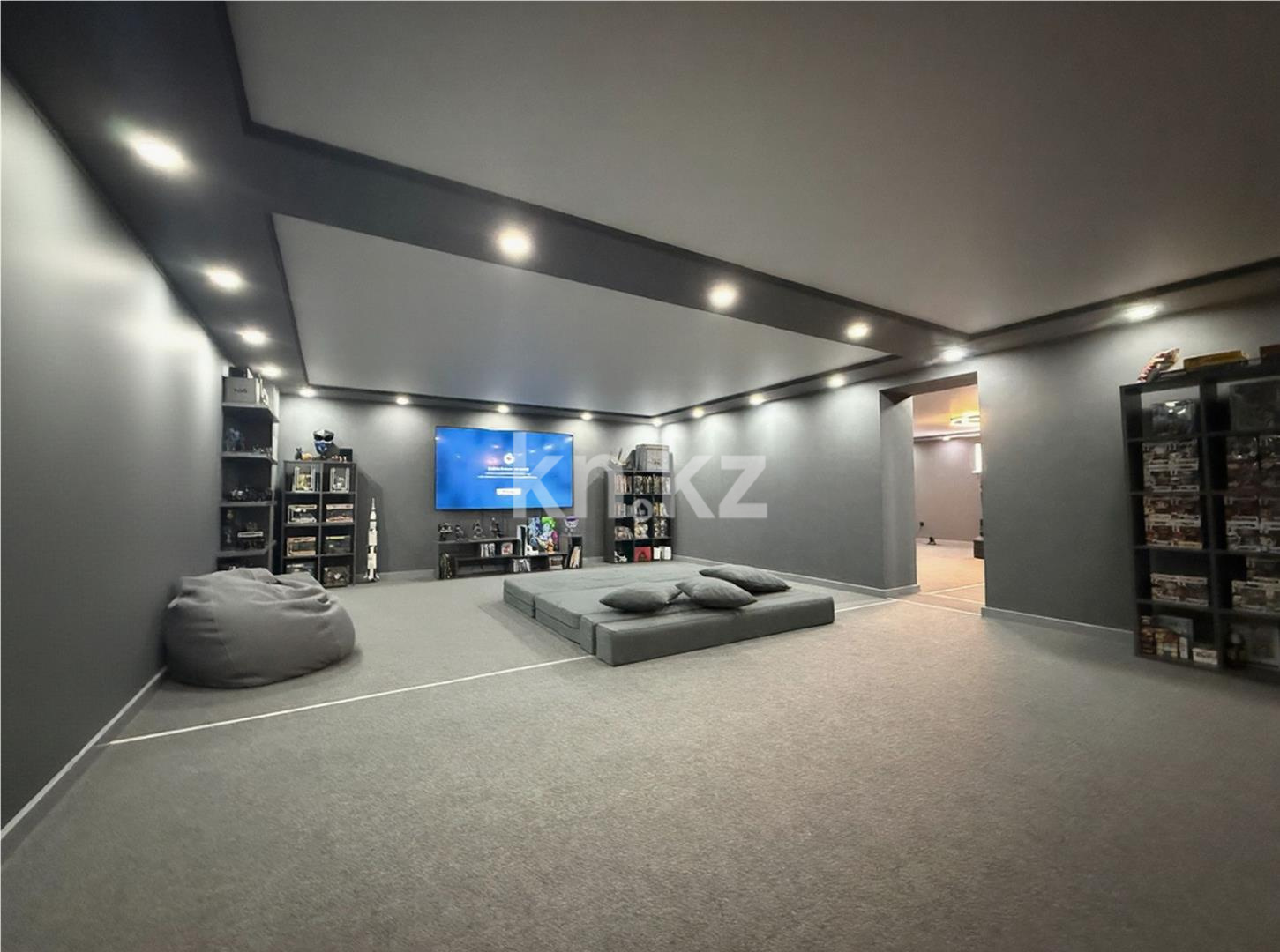 Продажа 5-комнатного дома, 360 м² в Караганде - фото 39