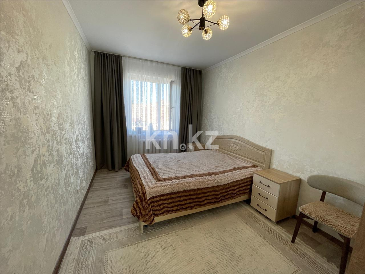 Продажа 3-комнатной квартиры, 63 м² в Караганде - фото 3
