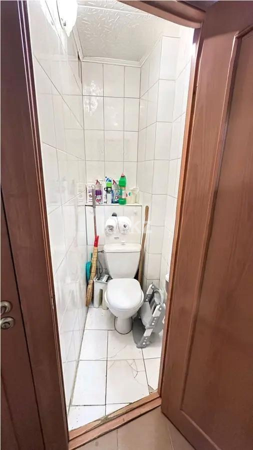 Продажа 3-комнатной квартиры, 58 м² в Алматы - фото 6