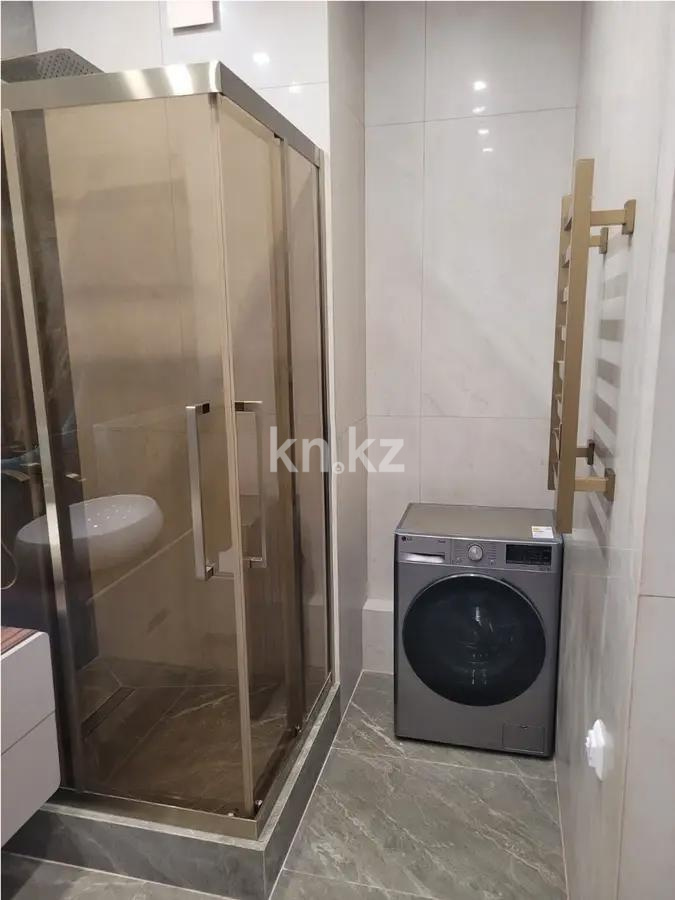Продажа 2-комнатной квартиры, 60 м² - Продажа квартир в Алматы - страница 8 фото 3 из 4