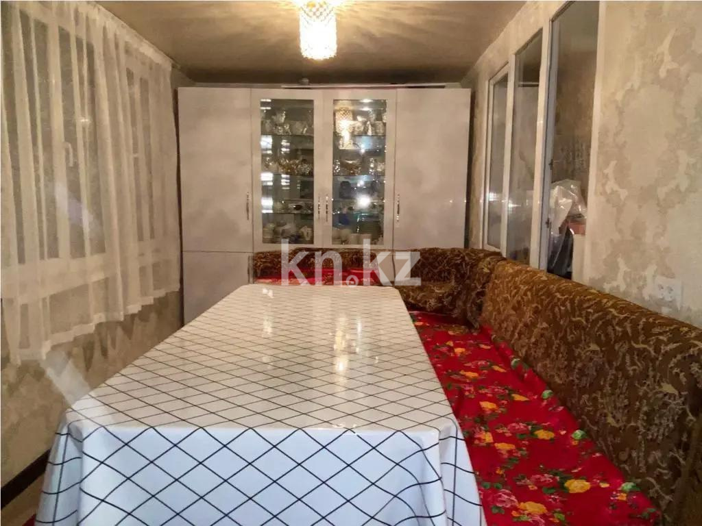 Продажа 2-комнатной квартиры, 45 м² в Алматы - фото 5