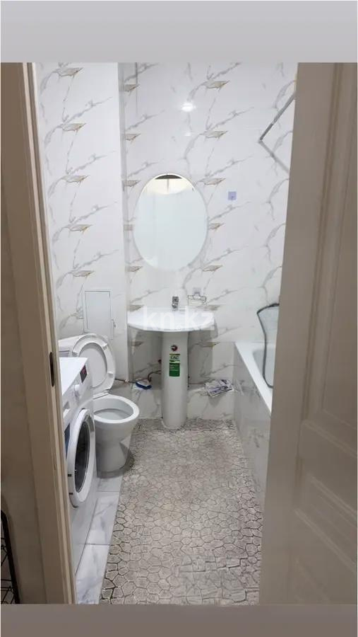 Продажа 1-комнатной квартиры, 31 м², ул. Болекпаева, дом  19 - Продажа  однокомнатных квартир в новостройках Астаны фото 3 из 4