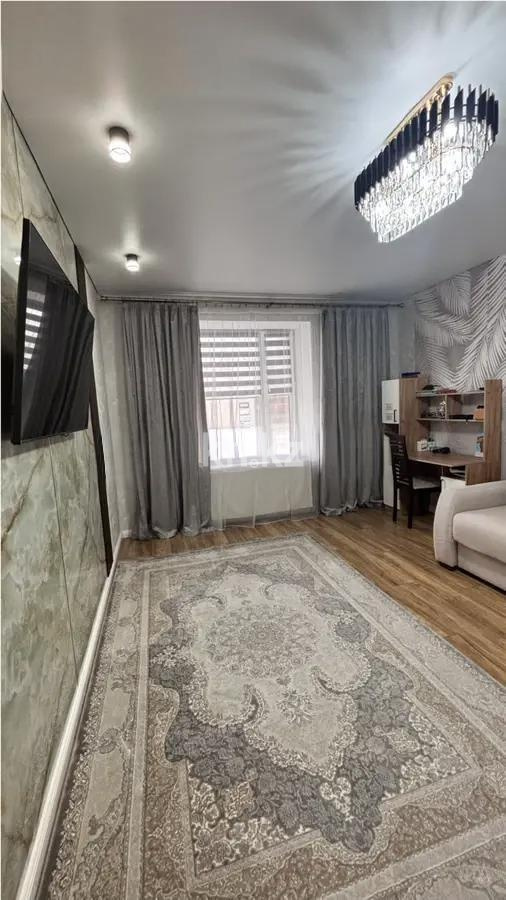 Продажа 1-комнатной квартиры, 50 м², ул. Косшыгулулы, дом  7 в Астане