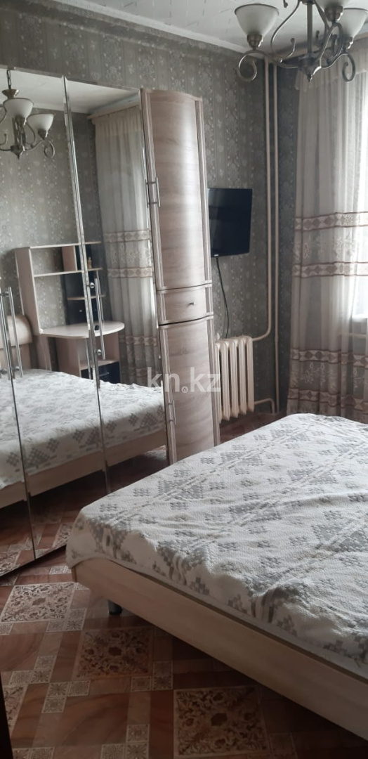 Аренда 2-комнатной квартиры, 46 м² в Астане - фото 6