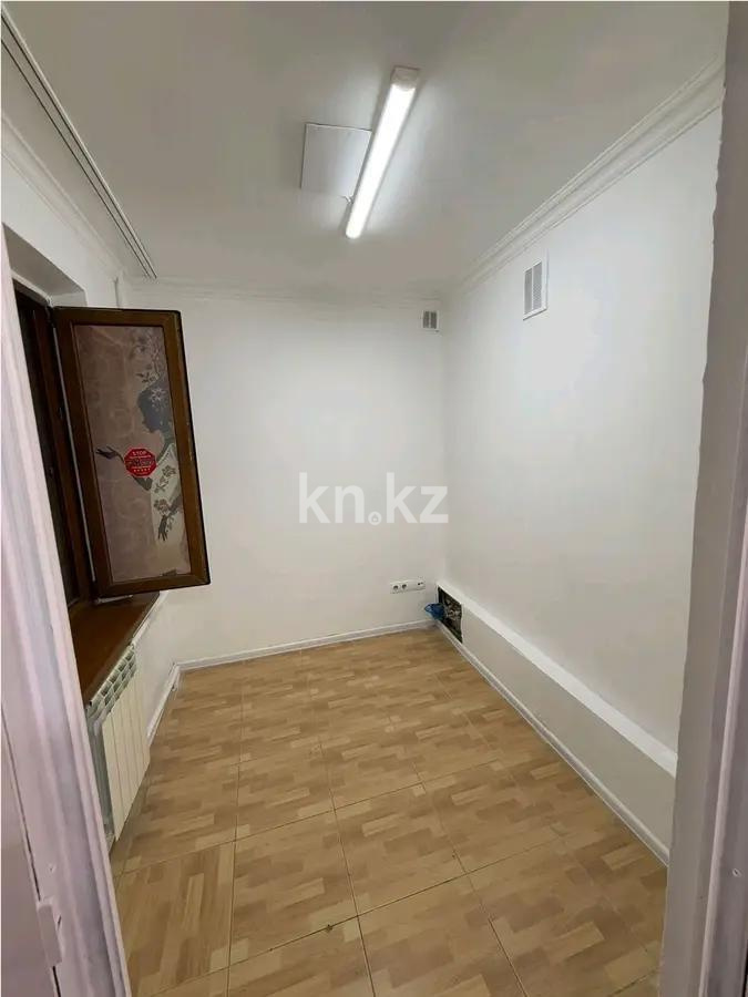 Продажа 1-комнатной квартиры, 30.6 м², ул. Макатаева, дом  88 в Алматы - фото 2