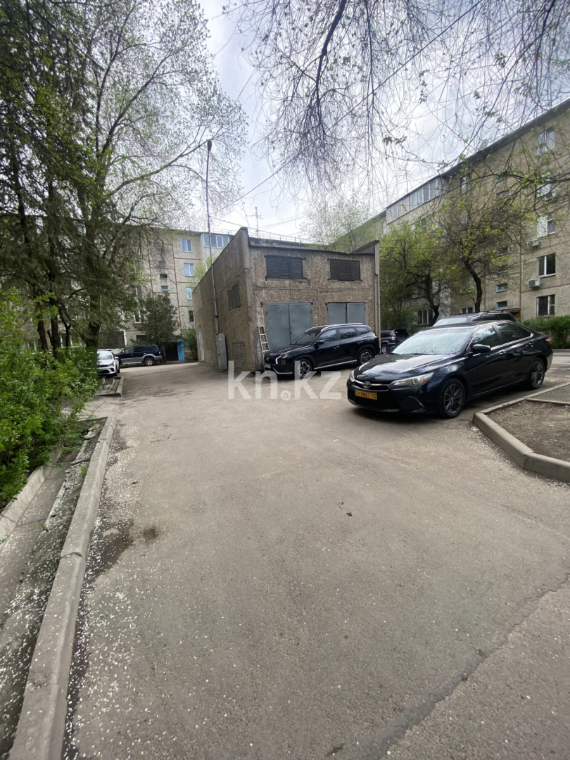 Продажа 1-комнатной квартиры, 44.2 м² - Продажа квартир в панельном доме в Казахстане - страница 53 фото 15 из 16