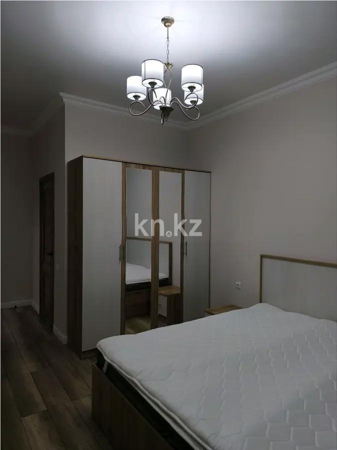 Продажа 2-комнатной квартиры, 62.1 м² в Астане - фото 2