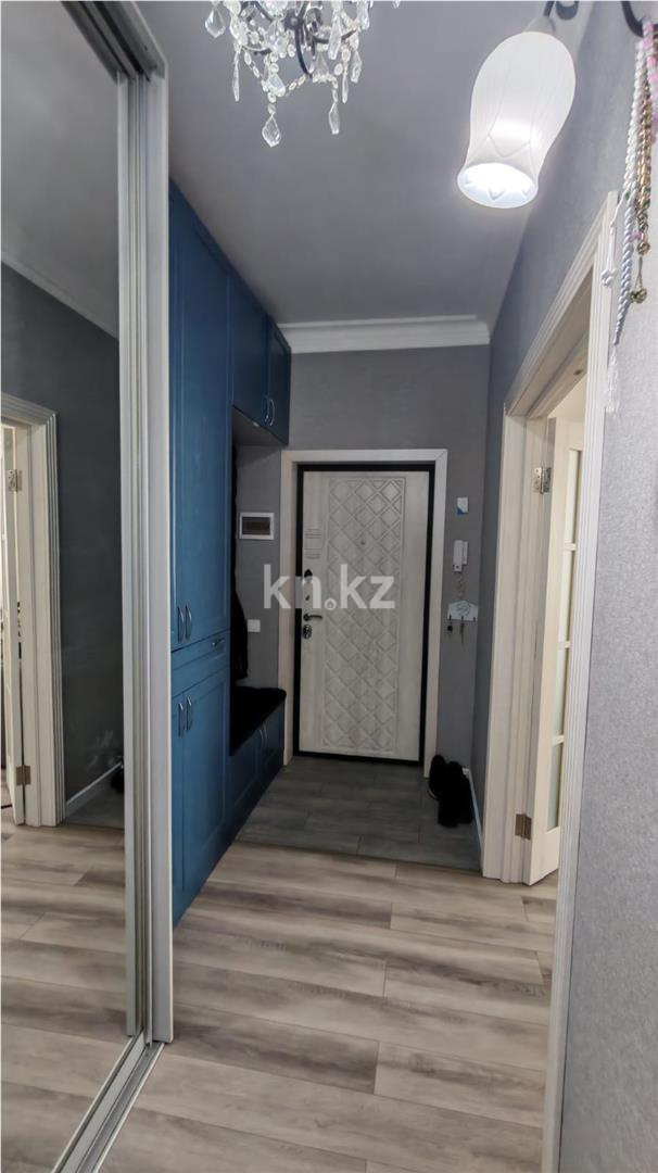 Продажа 3-комнатной квартиры, 90 м² - Продажа трехкомнатных квартир в Караганде фото 15 из 24
