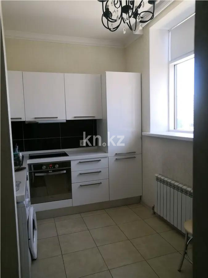 Продажа 1-комнатной квартиры, 34 м² - Продажа квартир в новостройках Астаны - страница 33 фото 2 из 2