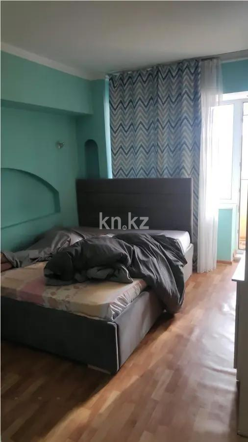 Продажа 2-комнатной квартиры, 58 м², мкр-н Орбита-3, дом  5 - Продажа  двухкомнатных квартир в Алматы без посредников с фото фото 2 из 6