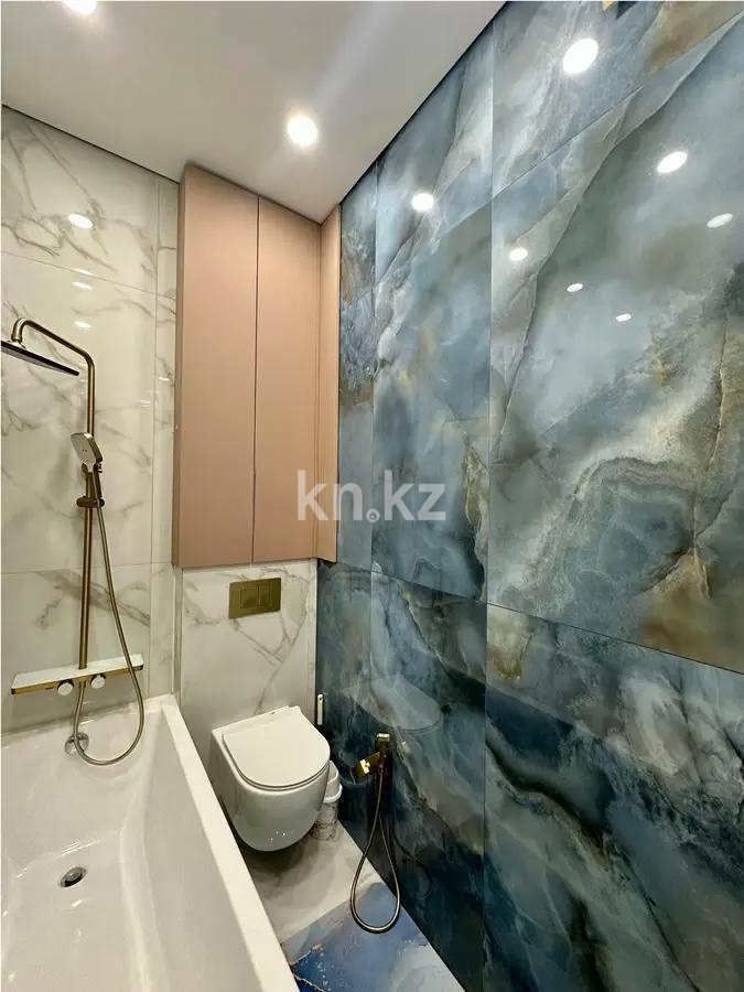 Продажа 2-комнатной квартиры, 53 м², пр. Туран, дом  43/3 в Астане - фото 3