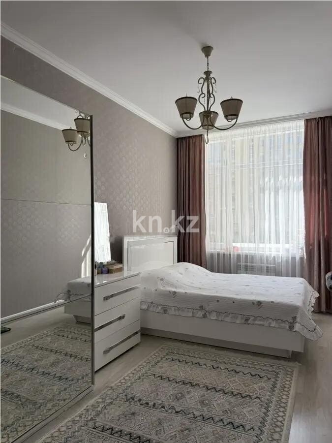 Продажа 2-комнатной квартиры, 70.2 м² в Астане - фото 2
