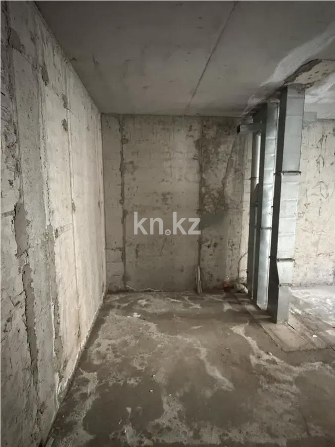 Продажа 1-комнатной квартиры, 36.6 м² в Алматы - фото 2