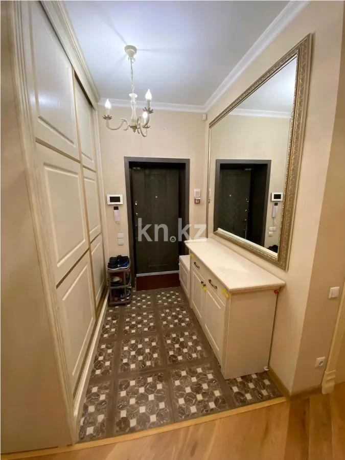 Продажа 3-комнатной квартиры, 105 м² - Продажа квартир в новостройках Алматы без посредников фото 6 из 6