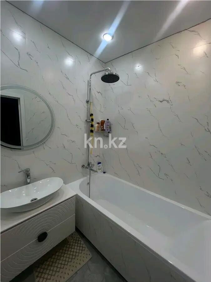 Продажа 3-комнатной квартиры, 86 м² в Астане - фото 2