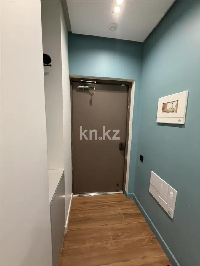 Продажа 2-комнатной квартиры, 50.5 м², ул. Калдаякова, дом  3 - Продажа квартир в Казахстане фото 5 из 5