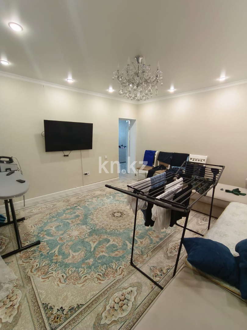 Продажа 2-комнатной квартиры, 67 м², ул. Жандосова, дом  150 - Продажа  двухкомнатных квартир в Алматы фото 6 из 10