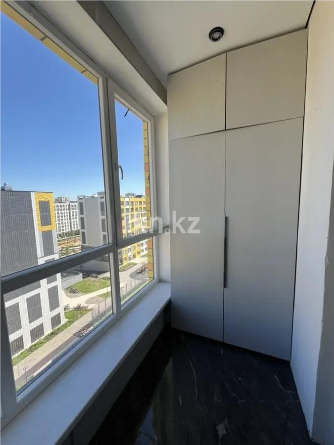 Продажа 3-комнатной квартиры, 93 м² - Продажа трехкомнатных квартир в р-не Сарайшык Астаны фото 9 из 10