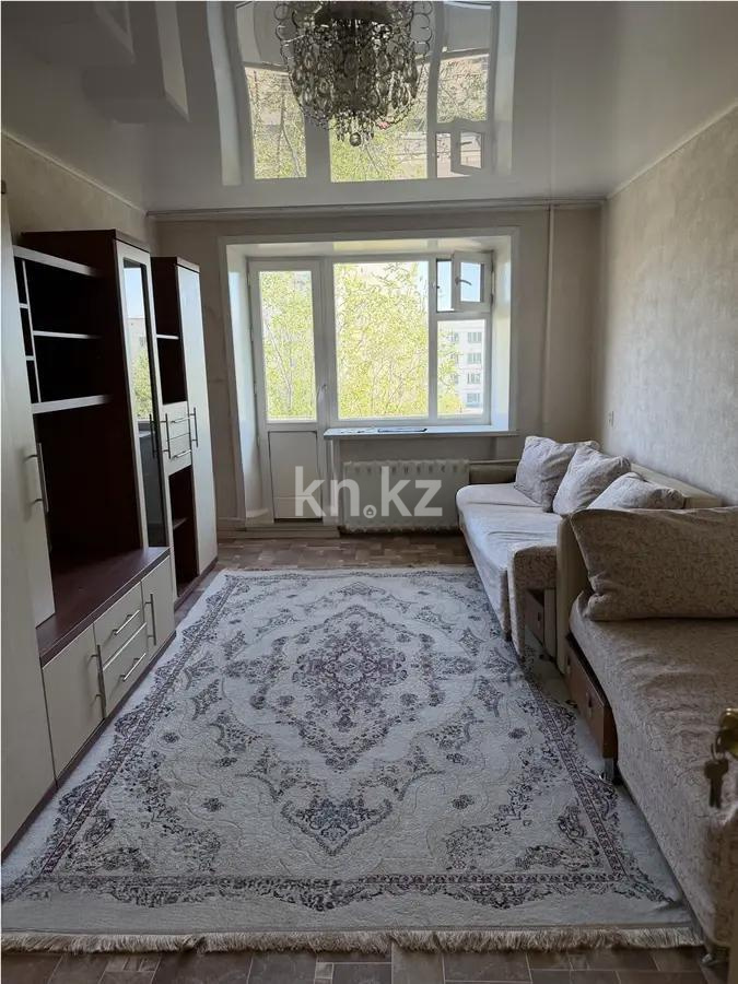 Продажа 2-комнатной квартиры, 44 м² в Астане