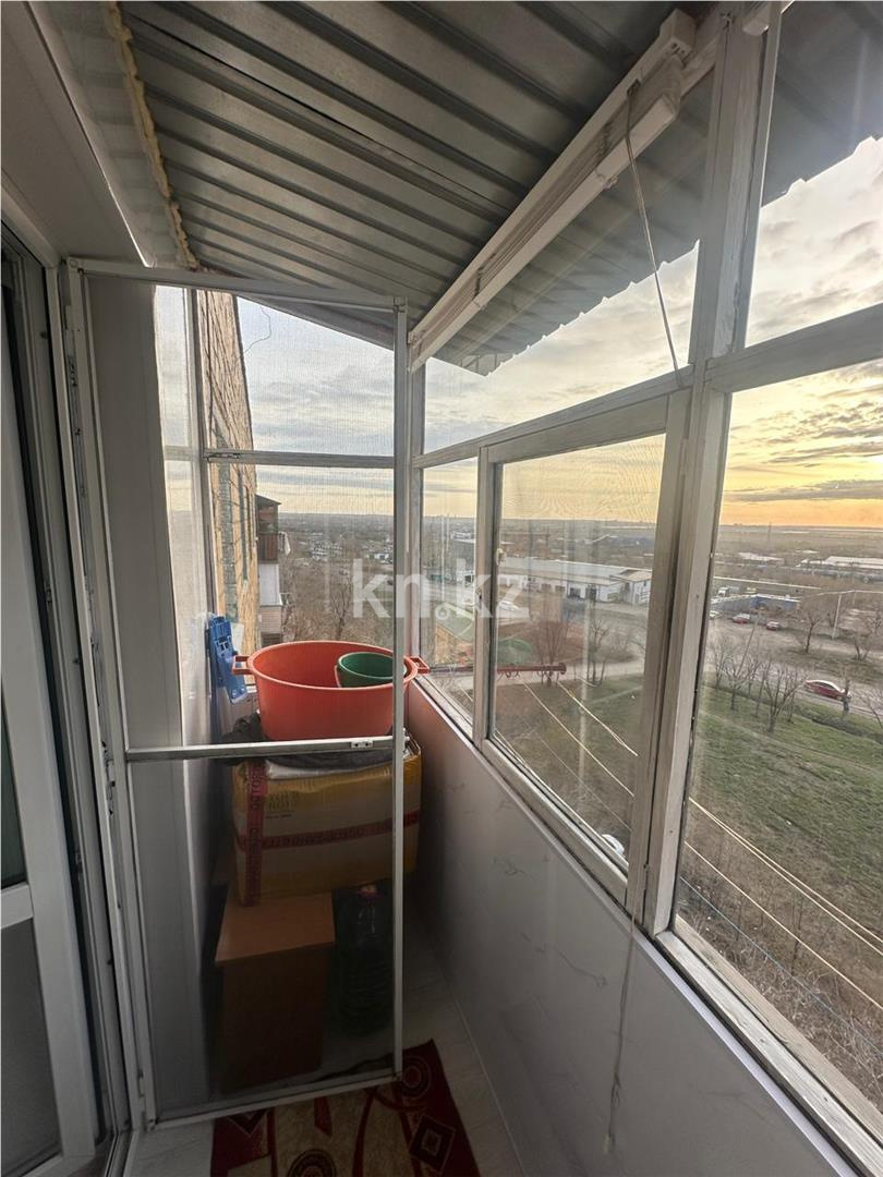 Продажа 2-комнатной квартиры, 45 м² в Караганде - фото 12