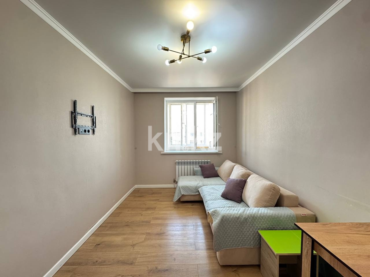 Аренда 2-комнатной квартиры, 40 м² - Недвижимость в Казахстане - страница 31 фото 4 из 11