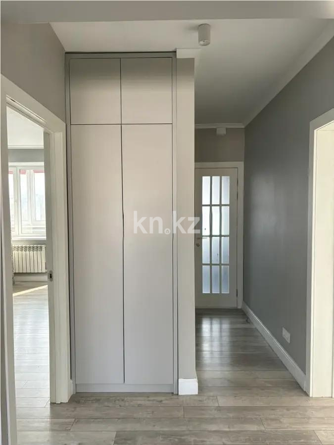 Продажа 3-комнатной квартиры, 100 м², ул. Казыбек би, дом  53 в Алматы - фото 5
