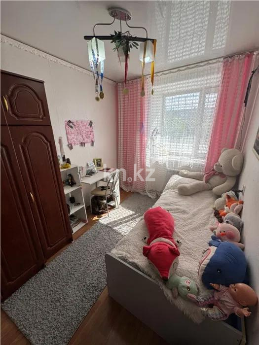 Продажа 4-комнатной квартиры, 61 м², пр. Абая, дом  91 - Продажа квартир в Шахтинске без посредников фото 3 из 8