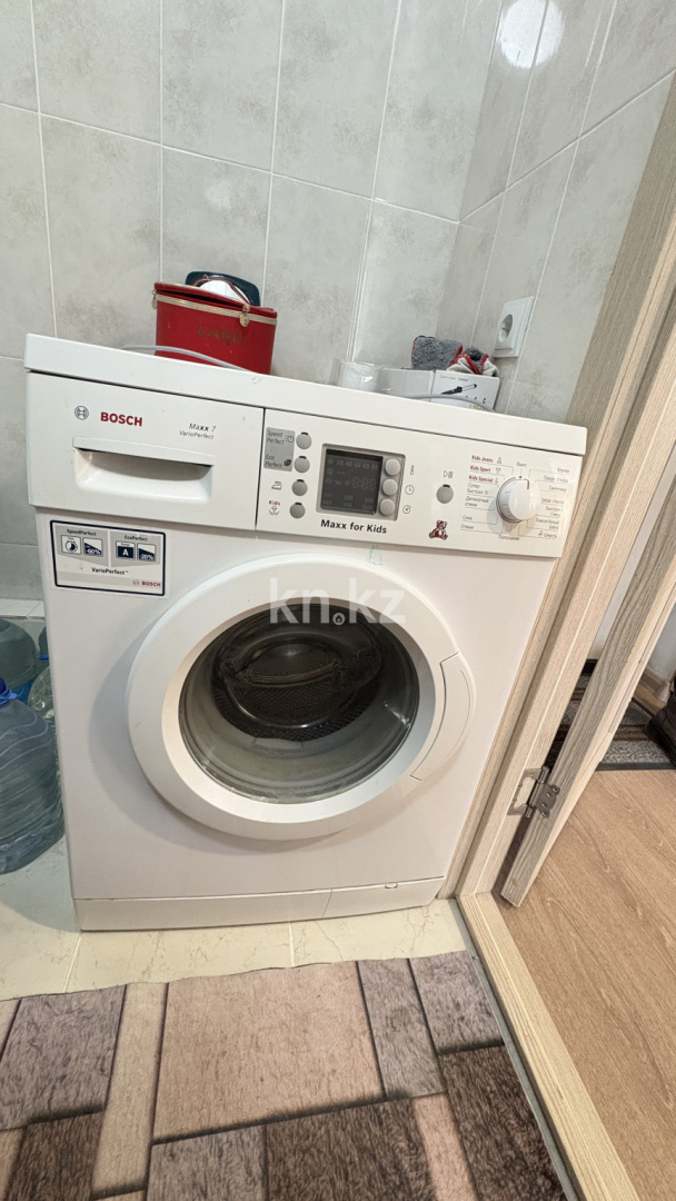 Продажа 1-комнатной квартиры, 40 м², ул. Е-117, дом  42 - Улы-Дала - Продажа жилой и коммерческой недвижимости в Казахстане фото 13 из 20