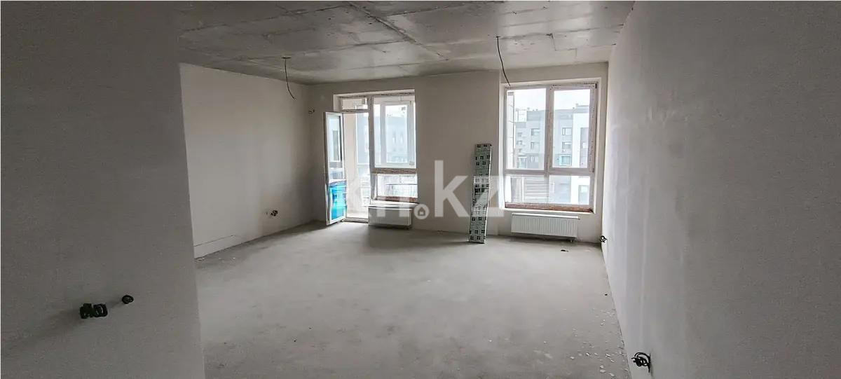 Продажа 1-комнатной квартиры, 39 м² - Продажа однокомнатных квартир от собственников в Астане фото 1 из 1