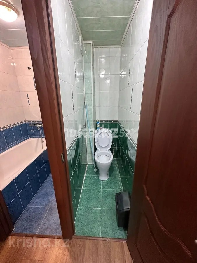 Продажа 3-комнатной квартиры, 63 м² - Продажа трехкомнатных квартир в панельном доме в Казахстане - страница 4 фото 10 из 11