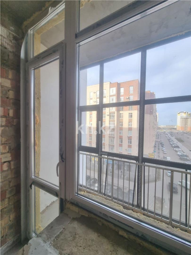 Продажа 3-комнатной квартиры, 89 м² - Продажа трехкомнатных квартир в Караганде - страница 31 фото 3 из 12