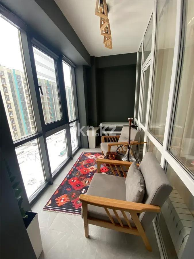 Продажа 3-комнатной квартиры, 81 м² - Продажа квартир в Семее фото 7 из 8