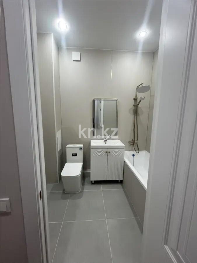 Продажа 2-комнатной квартиры, 40 м² в Астане - фото 3
