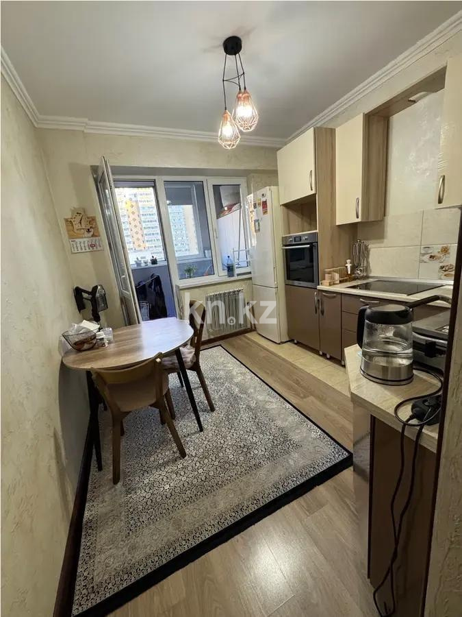 Продажа 1-комнатной квартиры, 40 м² - Продажа недвижимости в Казахстане - страница 3 фото 2 из 3