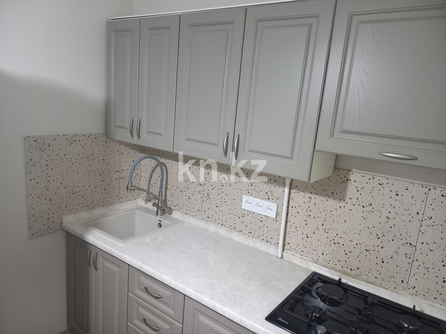 Аренда 3-комнатной квартиры, 69 м² - Аренда квартир помесячно в Алматы фото 22 из 31