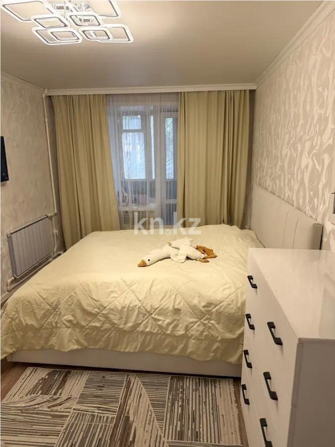 Продажа 3-комнатной квартиры, 60 м² - Продажа квартир в Караганде фото 2 из 6