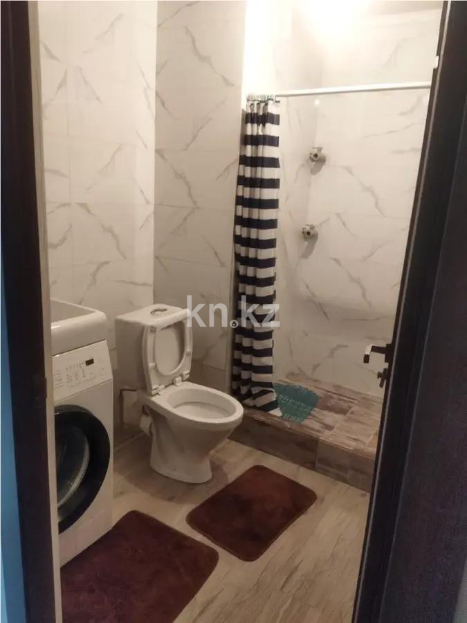 Продажа 1-комнатной квартиры, 29.6 м² - Продажа квартир в новостройках Алматы - страница 4 фото 3 из 3