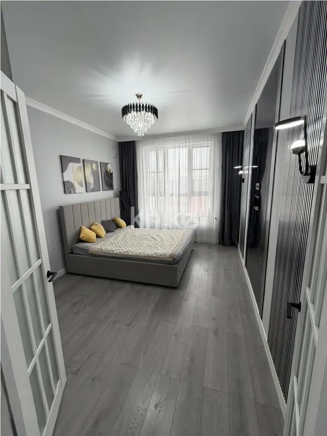 Продажа 1-комнатной квартиры, 37 м² в Астане