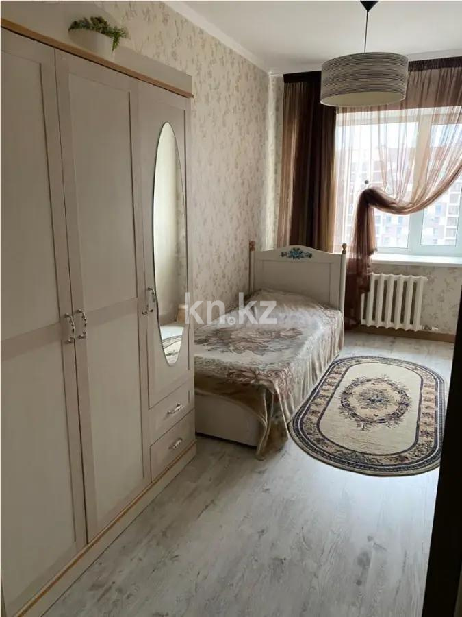Продажа 4-комнатной квартиры, 147.9 м², ул. Е-251, дом  4/1 в Астане - фото 3