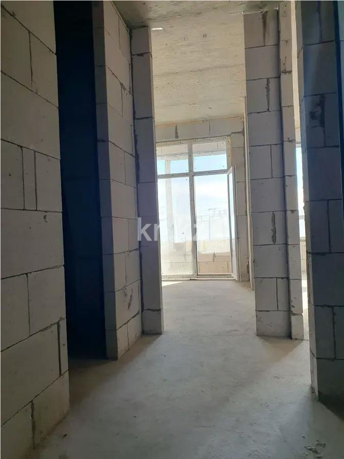 Продажа 1-комнатной квартиры, 45 м², ул. Байтурсынова, дом  16 стр в Астане - фото 2