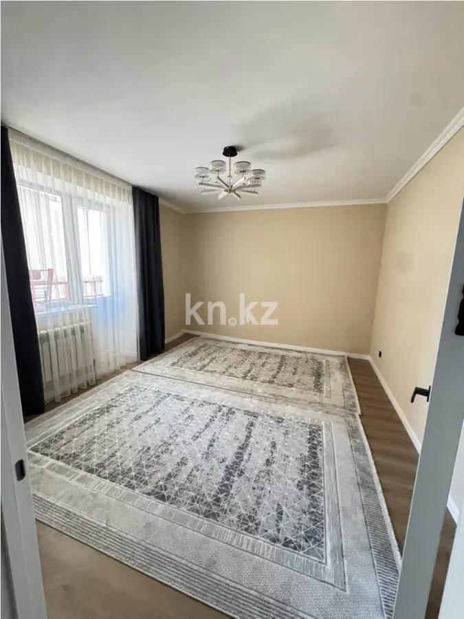 Продажа 1-комнатной квартиры, 34 м² в Астане