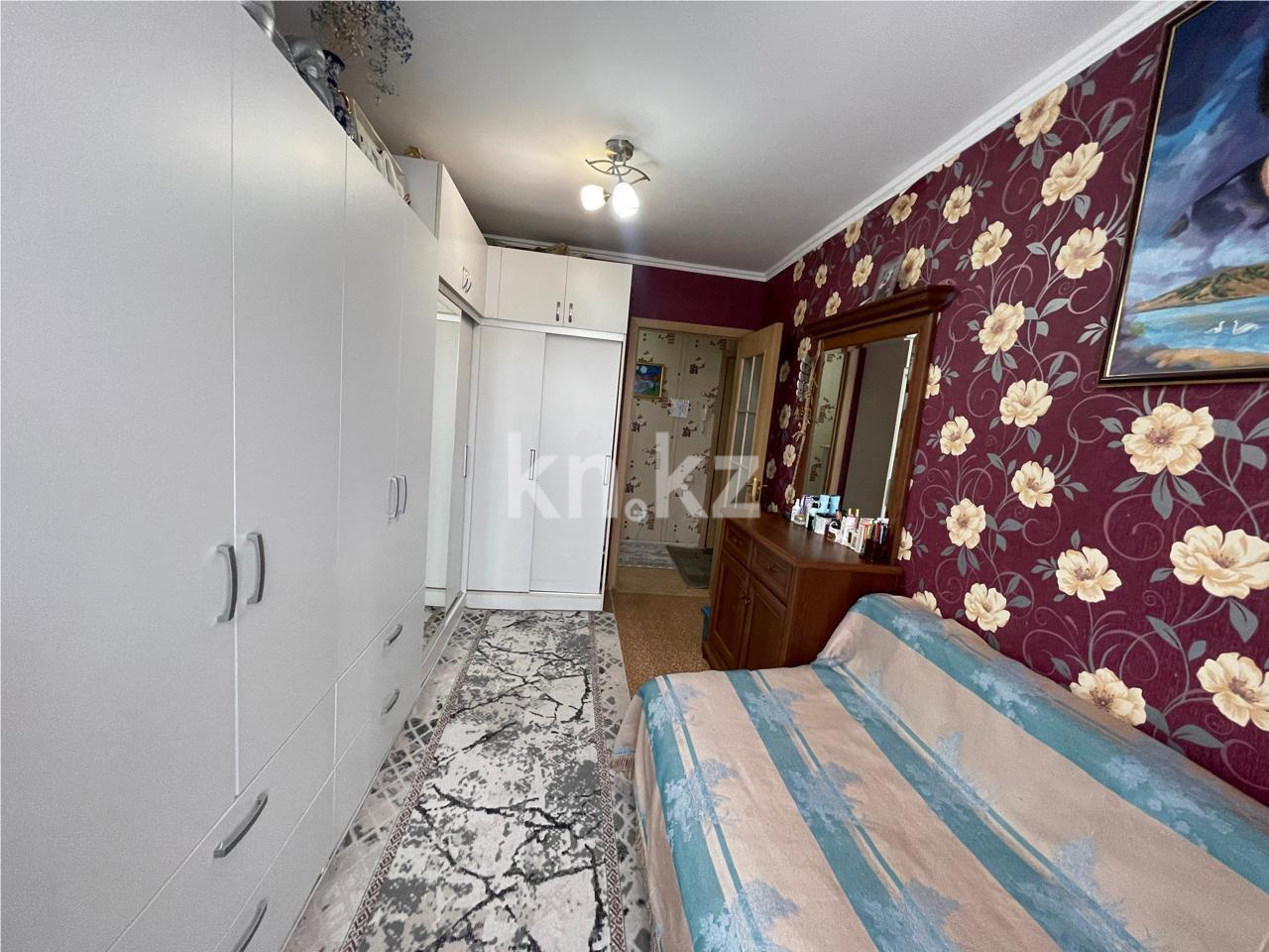 Продажа 2-комнатной квартиры, 47 м² - Продажа квартир в Караганде с фото - страница 9 фото 4 из 15