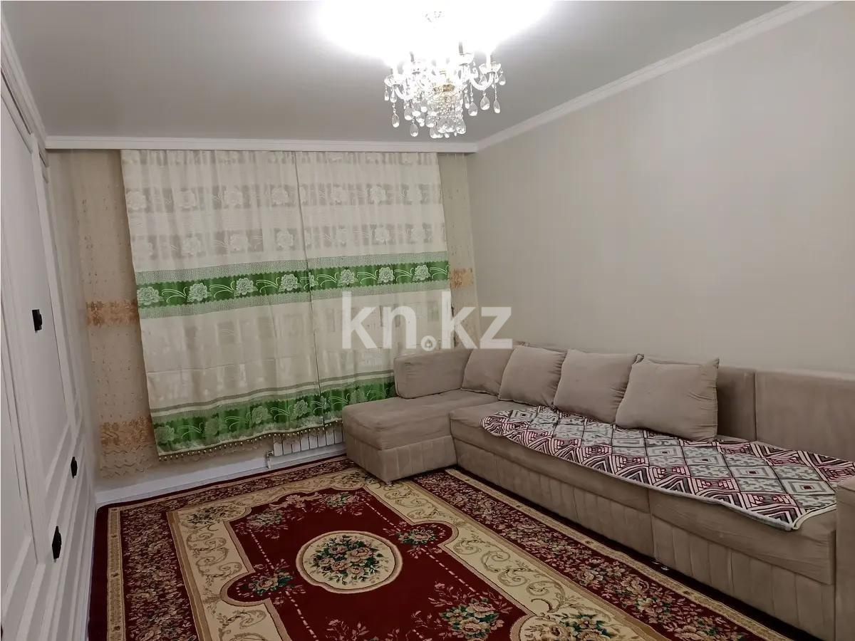 Продажа 2-комнатной квартиры, 42.5 м², ул. Е-103, дом  3/2 - Продажа  двухкомнатных квартир в Астане без посредников с фото фото 1 из 4