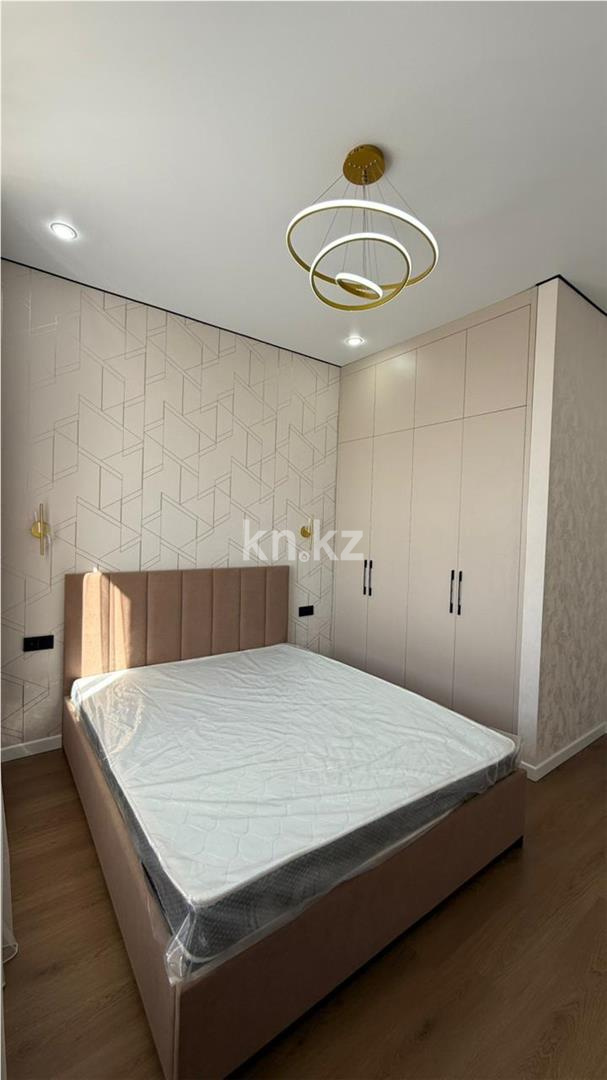 Продажа 3-комнатной квартиры, 62 м² в Караганде - фото 2