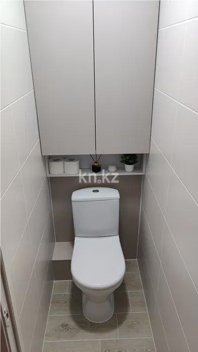 Продажа 1-комнатной квартиры, 30 м², ул. Абая, дом  82/4 - Продажа квартир в Темиртау фото 5 из 6